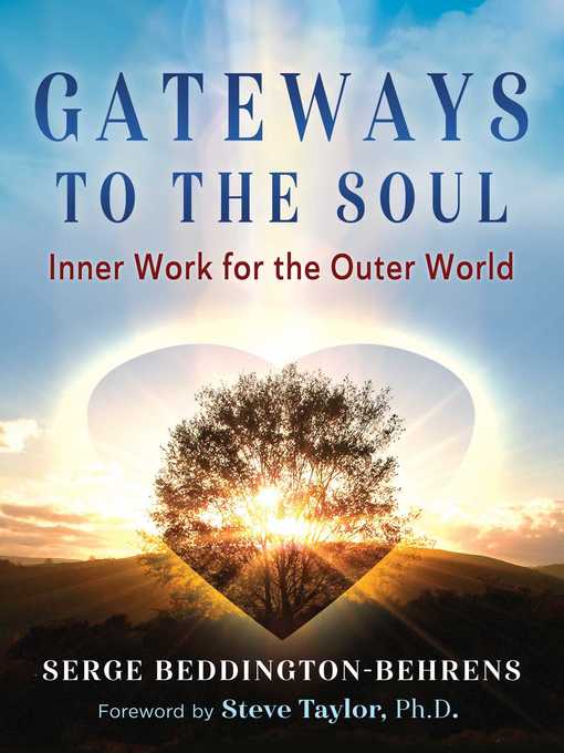Title details for Gateways to the Soul by Serge Beddington-Behrens - Wait list